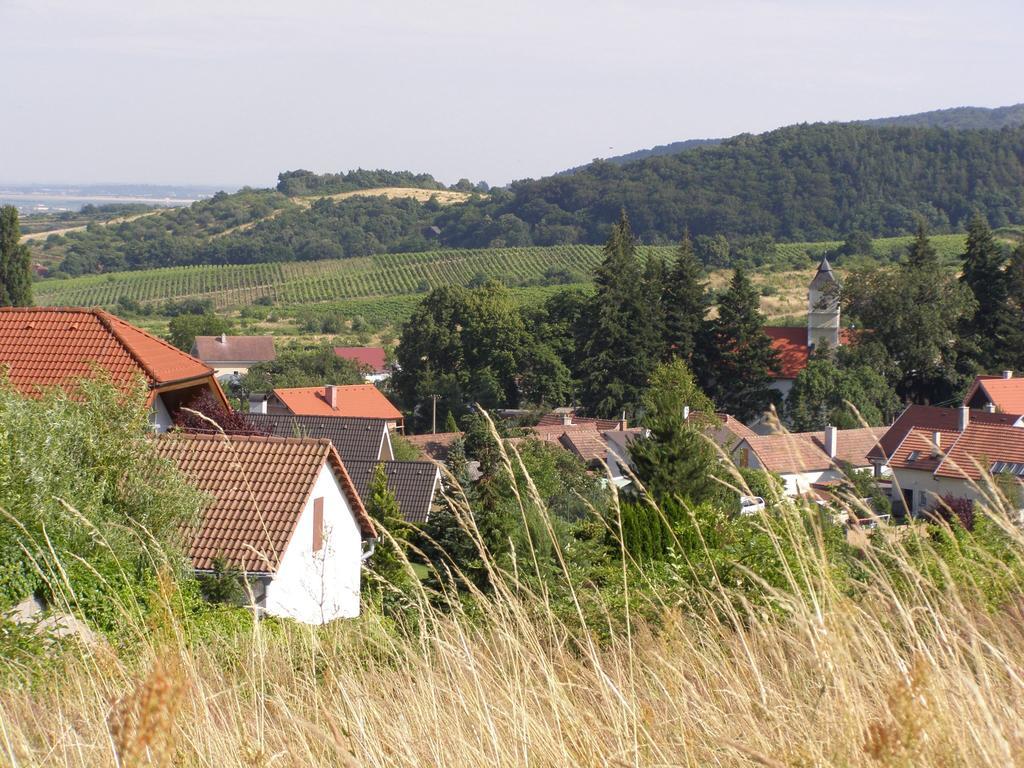 Villa Vinica Limbach Exteriör bild